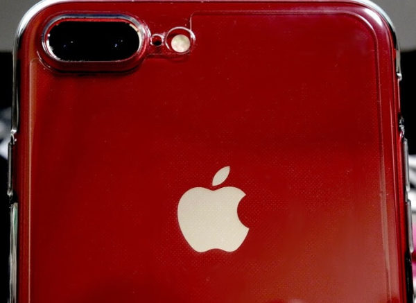 iPone8Plus PRODUCT RED アイキャッチ画像2